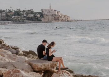 Israelis Are Exhausted. There Is a Way Out.