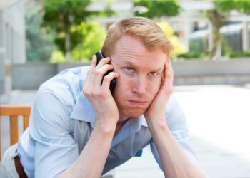 Dear Abby: My best friend calls me four times a week out of boredom