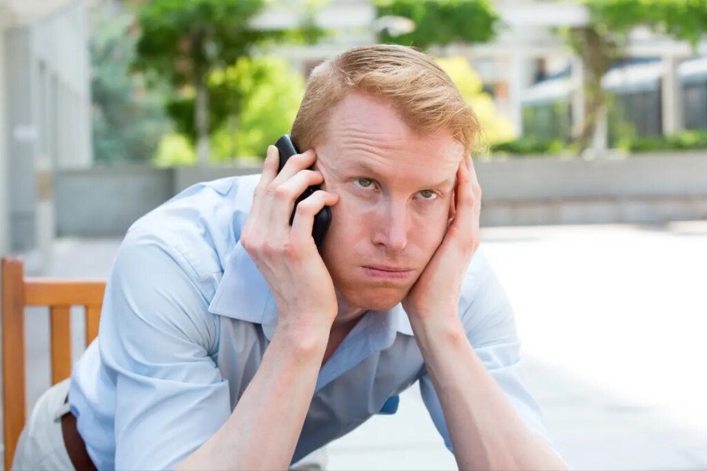 Dear Abby: My best friend calls me four times a week out of boredom