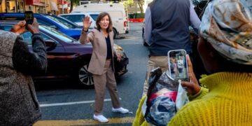 Cornell Case Carries Far-Reaching Implications for Hochul and James