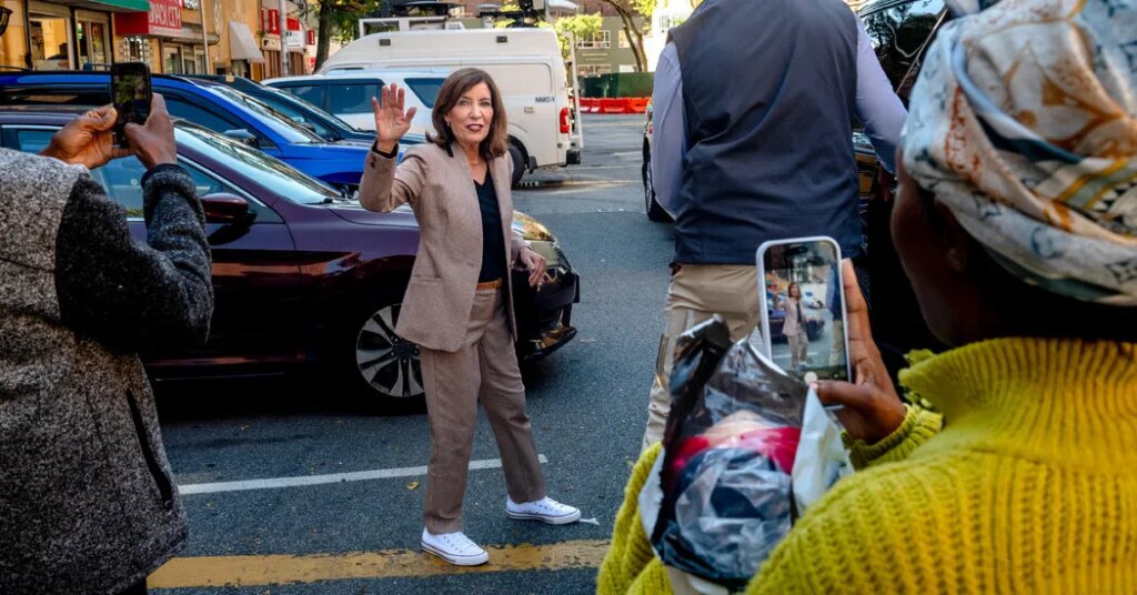 Cornell Case Carries Far-Reaching Implications for Hochul and James