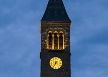 A Campus Reckoning: ‘Cornell Is Now Known for This’