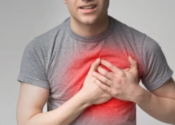 Silent heart threat found in adults under 30 with no known cardiovascular disease