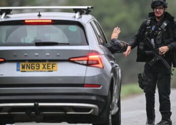 U.K. Base Would Be Ambitious Target for ‘Gig Economy’ Warfare