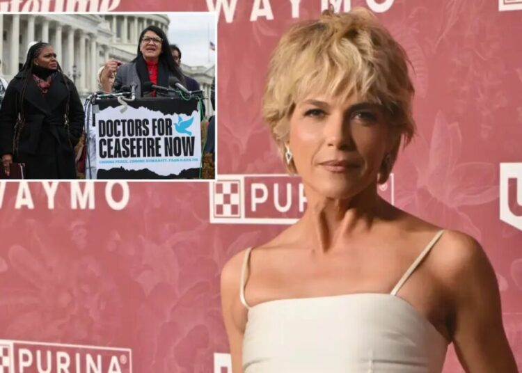Selma Blair says ‘no one returned my calls’ after anti-Islam comment led to Hollywood fallout
