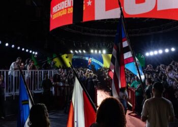 Brazil Votes in Key Election for the Americas. What to Know.
