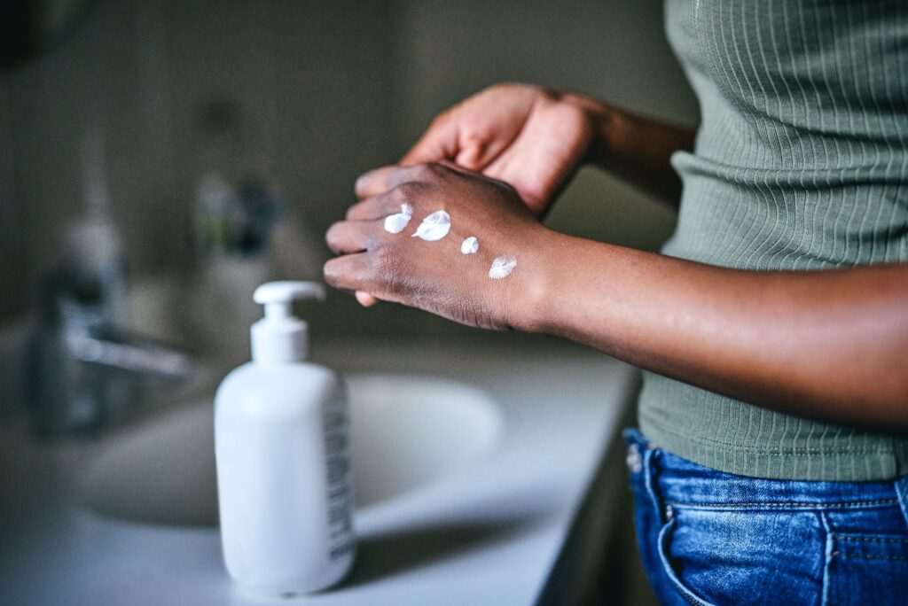 The drugstore staple dermatologists swear by for dry, cracked skin