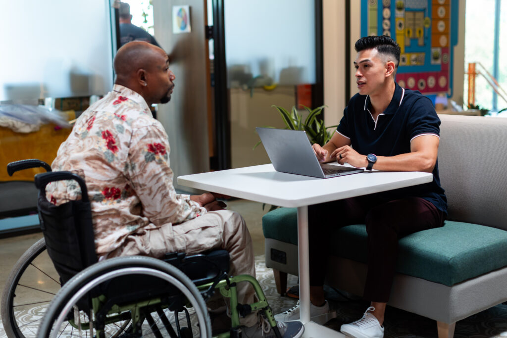 How a patient advocate could help you navigate your family’s next health crisis