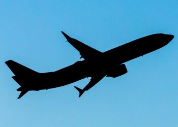 A push to update airplane medical kits takes a surprise turn
