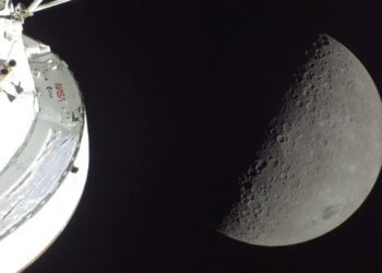 Who Owns the Moon?