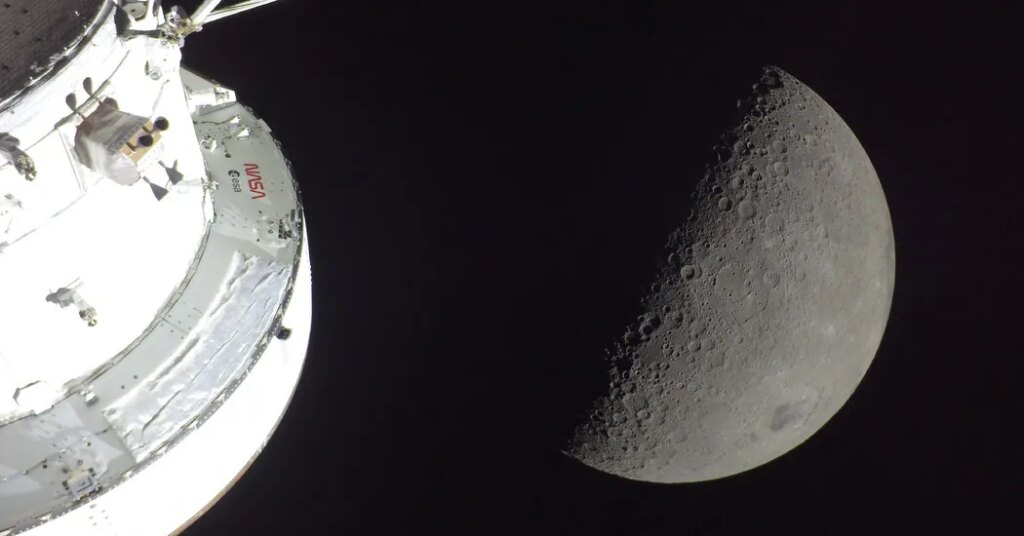 Who Owns the Moon?