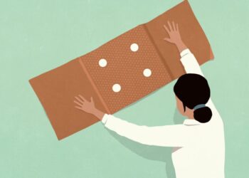 We Must Fight Health Misinformation With Empathy