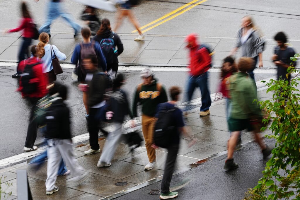 The deadly drugs causing warnings at Cornell and other colleges