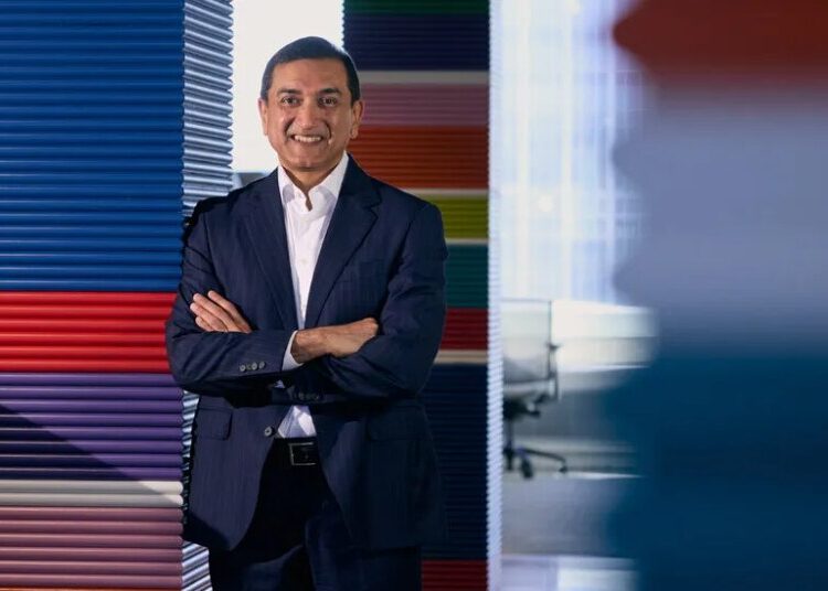P.&G.’s Chief on Whether Brand Loyalty Is Enough When Prices Keep Climbing