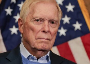 ‘A Republic, if you can keep it’: We served presidents from both parties and have never been so concerned about election security