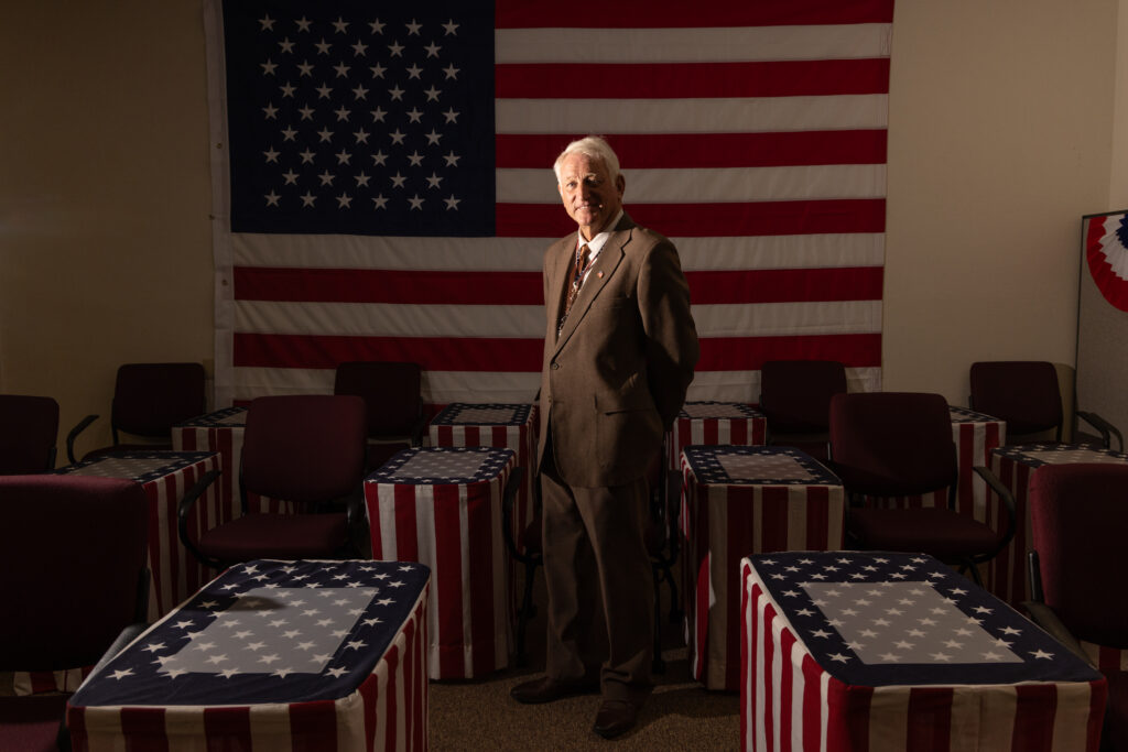 Election skeptics took over this county. They still don’t trust results.