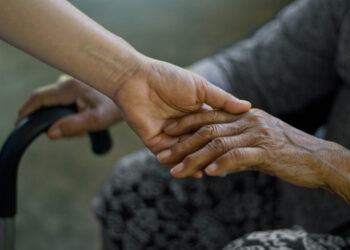 This dementia research shows why the NIH matters