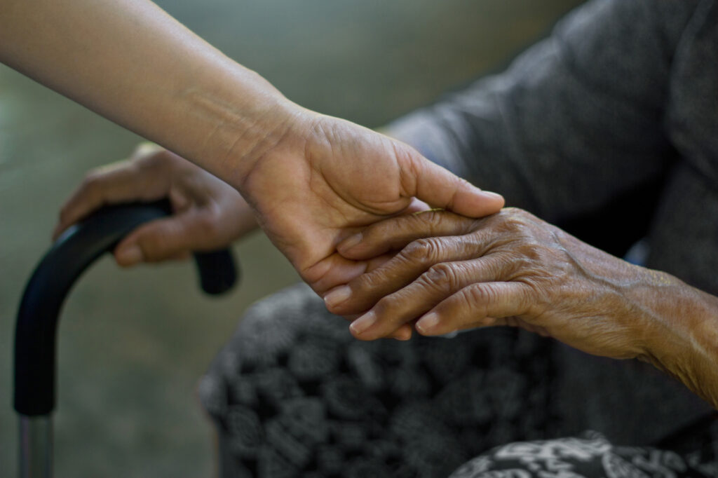 This dementia research shows why the NIH matters