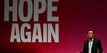 More government won’t fix Britain