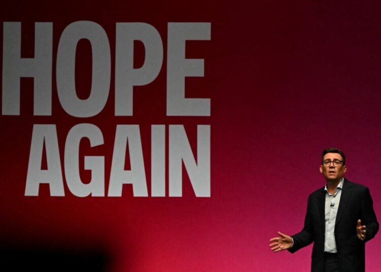 More government won’t fix Britain