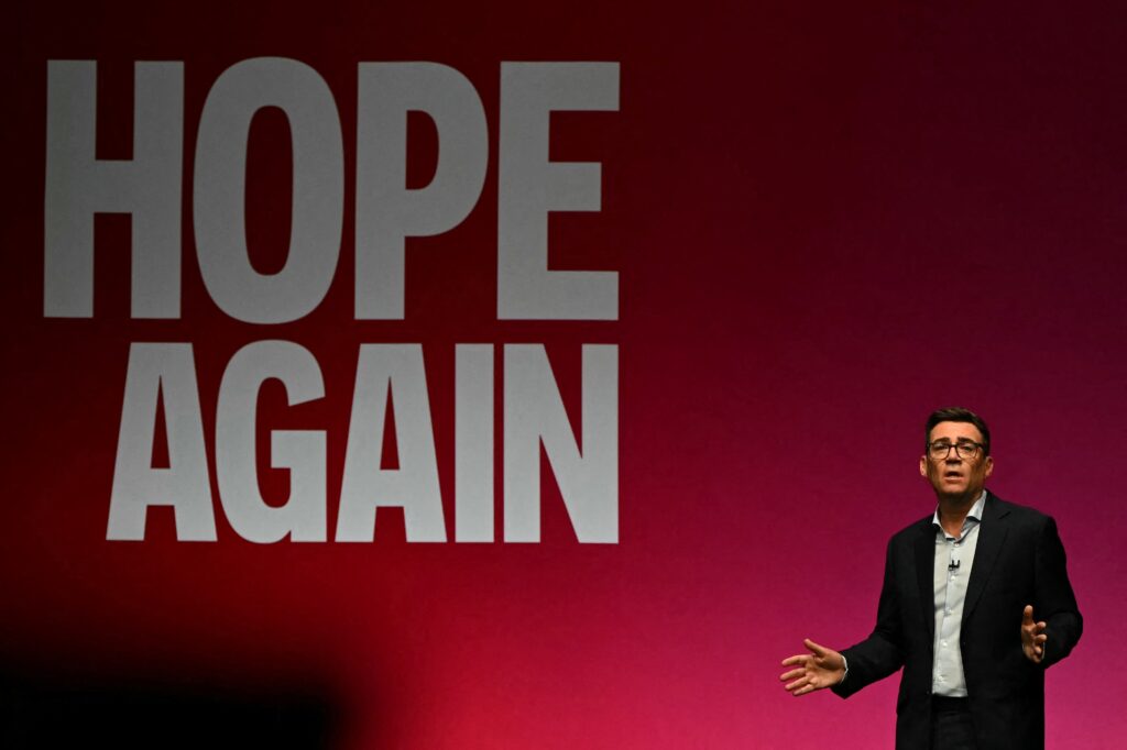 More government won’t fix Britain