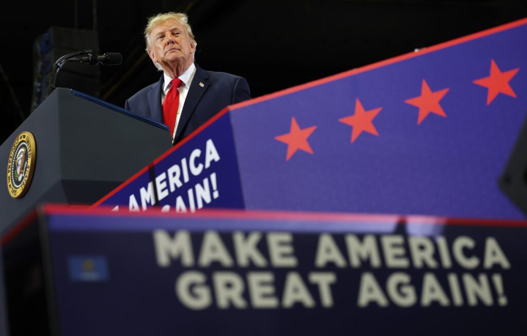 With threats to midterms, states say Trump administration isn’t helping
