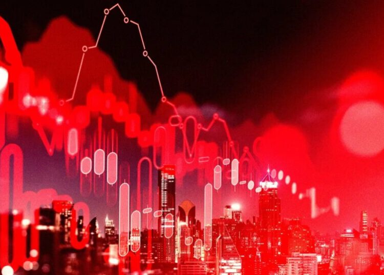 Credit Rating Firm Says the Economy Is About to Be Obliterated