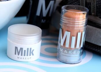 Former L’Oréal execs set out to build a $1.2 billion beauty empire. Now all that’s left is Milk Makeup, and its sales just fell 57%