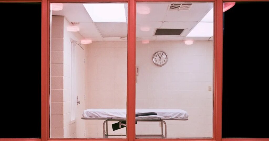 I Consulted With Christa Pike’s Death Row Team. I Knew This Could Happen.