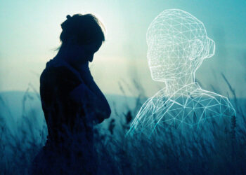 AI can resurrect the dead. Ask my chatbot mom.