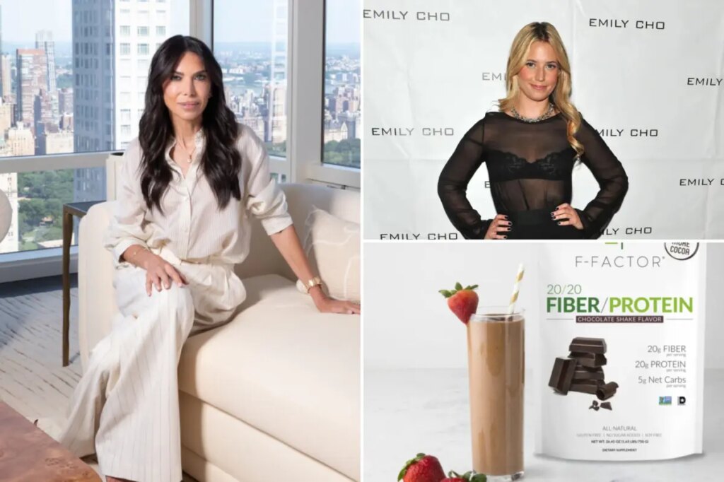 How Tanya Zuckerbrot lost her $40M diet empire to one troll, and the six year fight for justice
