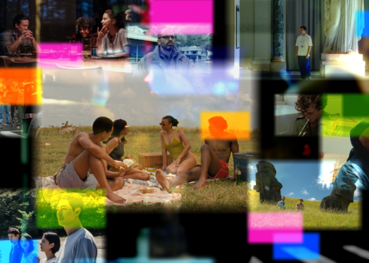 A TV Show Where Teens Actually Act Like Teens