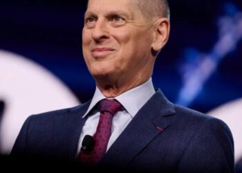 Gary Shapiro: why trade shows matter and how to get them right