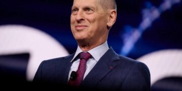 Gary Shapiro: why trade shows matter and how to get them right