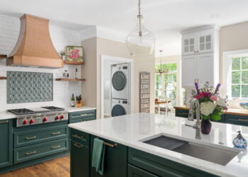 Home renovations can feel endless. Here’s how to keep projects on track.