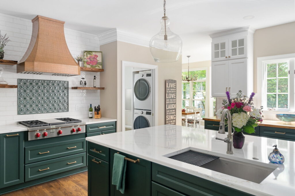 Home renovations can feel endless. Here’s how to keep projects on track.