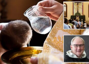 Stanford students turn to Catholicism in big numbers in astonishing Gen Z campus revival