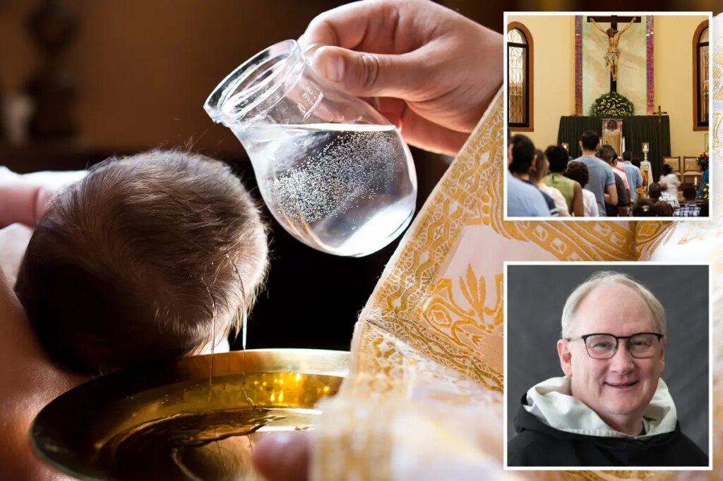 Stanford students turn to Catholicism in big numbers in astonishing Gen Z campus revival