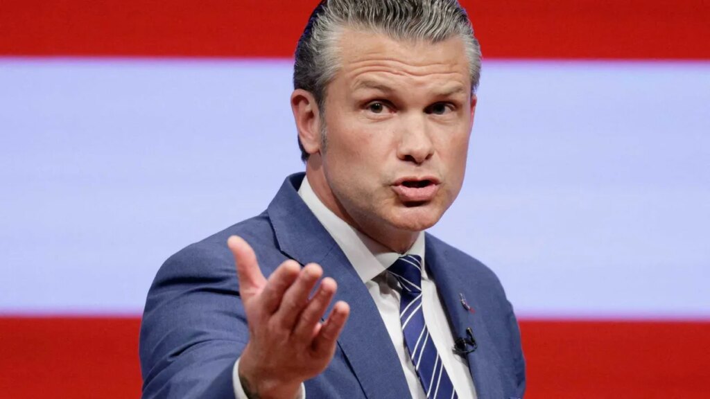 Hegseth’s killing fantasy is an admission his treason attacks were dead wrong