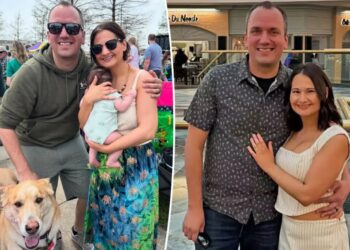 Gypsy Rose Blanchard urges fans to sign online harassment petition honoring late fiancé Ken Urker: ‘Pain into purpose’