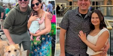 Gypsy Rose Blanchard urges fans to sign online harassment petition honoring late fiancé Ken Urker: ‘Pain into purpose’