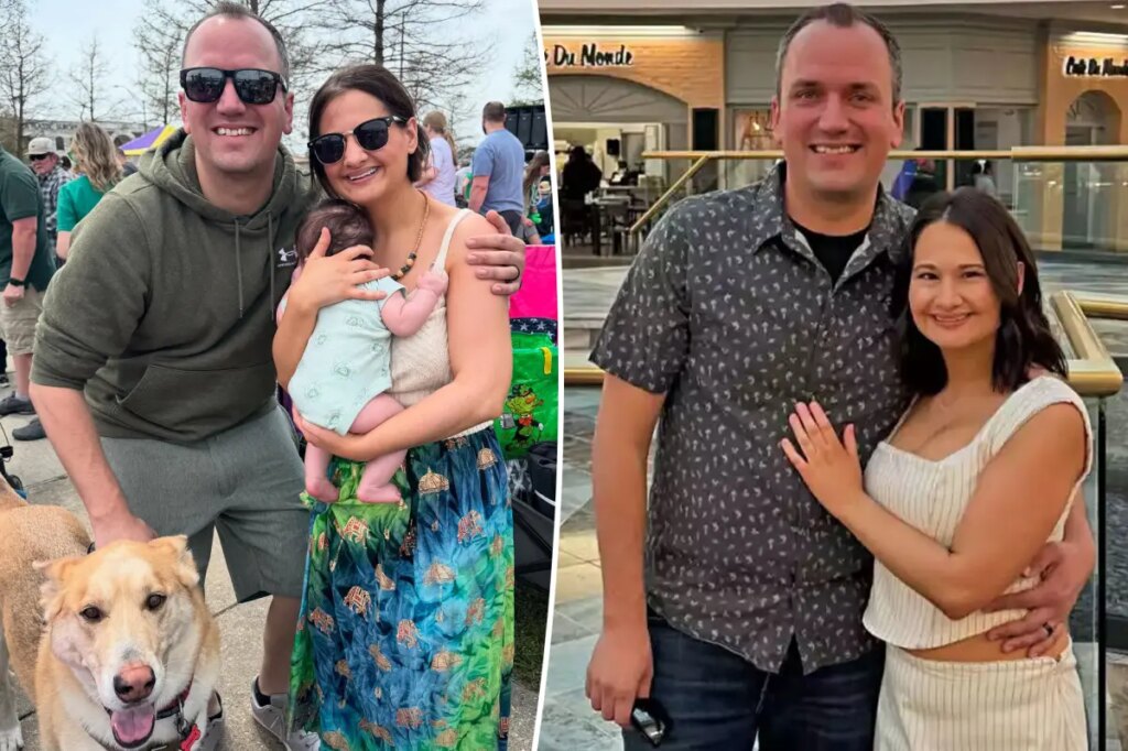 Gypsy Rose Blanchard urges fans to sign online harassment petition honoring late fiancé Ken Urker: ‘Pain into purpose’