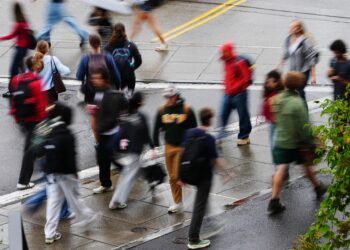 How ketamine, kratom and other drugs are changing Cornell and other schools
