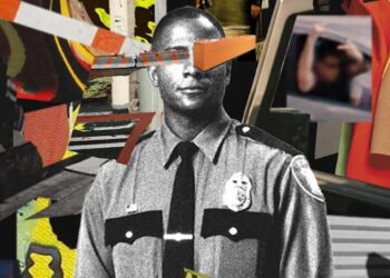A Daring New Novel About a Black Cop Breaks All the Rules
