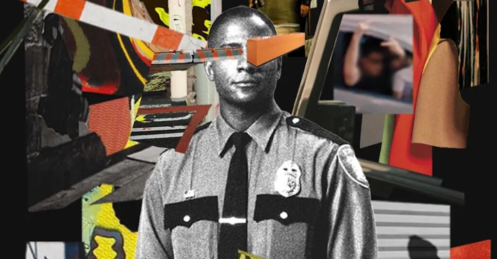 A Daring New Novel About a Black Cop Breaks All the Rules