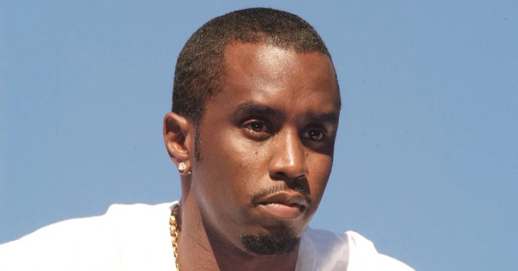 The Chilling Reality Beneath Sean Combs’s Self-Mythology