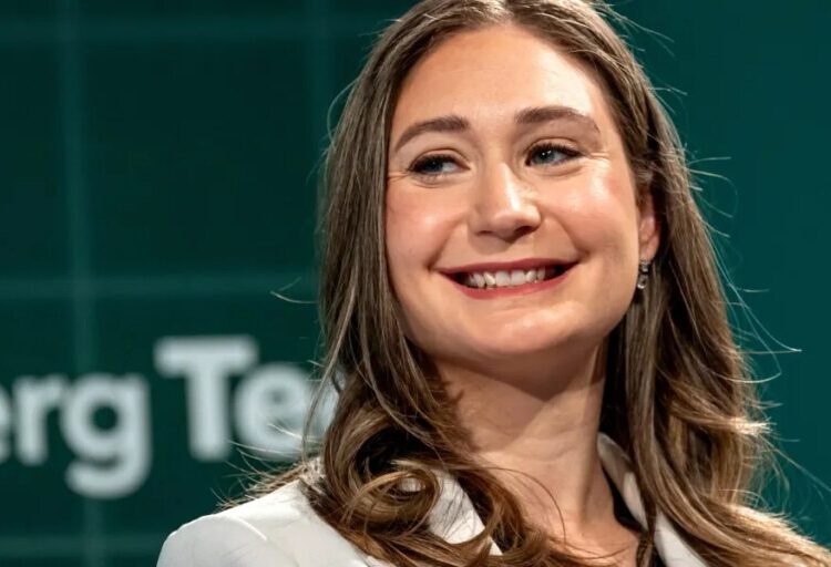 Anthropic’s Daniela Amodei says entrepreneurs should go on vacation to road test potential cofounders—if they’re a drain, they’re ‘the wrong choice’