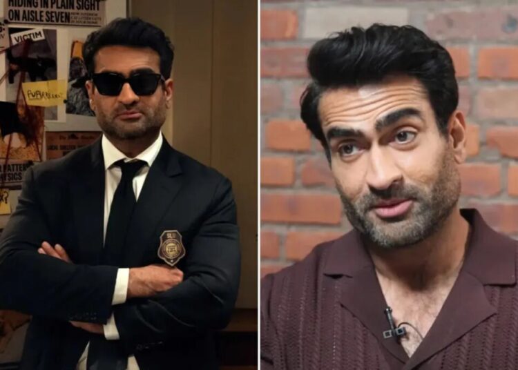 Kumail Nanjiani details on how new ‘White Lotus’ cast is bonding behind the scenes
