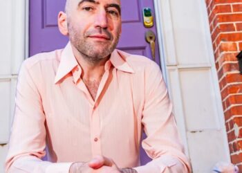 Grindr CEO graduated with $500 in his pocket. Now a self-made millionaire, he plans to bring his kids to the office at 10 years old to teach them grit