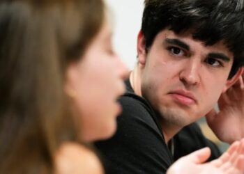 Gen Z is poised to be wealthier than millennials but despair over economy — ‘they get spammed and scammed, and there are tons of fake jobs out there’